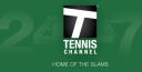 Tennis Channel Presents Close To 120 Hours Of Live Coverage thumbnail