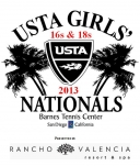 Taylor Townsend Enters USTA Girls’18s National Championships thumbnail