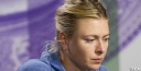 Sharapova Pulls Out Of Toronto, But Will Still Launch Sugarpova thumbnail