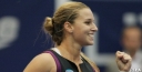 Cibulkova Is Playing Smarter, But According To Her,  Not Smart Enough thumbnail