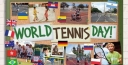 World Tennis Day Is Nominated for Industry Honor thumbnail