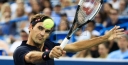 RICKY GIVES THE U.S. OPEN TENNIS DRAW A GLANCE • FEDERER & DJOKOVIC IN SAME QUARTER thumbnail