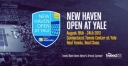 NEW OFFERINGS HIGHLIGHT FUN, FESTIVE AND FAMILY-FRIENDLY SPECIAL EVENTS AT 2013 NEW HAVEN OPEN thumbnail