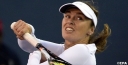 Hingis Returns To Doubles For Her Love Of The Sport: No Singles Planned thumbnail