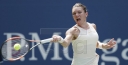 ONE AND DONE: HALEP BOUNCED OUT OF 2018 U.S. OPEN BY ESTONIAN KANEPI, DIMITROV ALSO EXITS thumbnail
