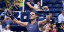 2018 U.S. OPEN • ATP/WTA UPDATED DRAWS & RESULTS thumbnail