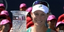 WTA – Carlsbad (Sun): Stosur Beats Azarenka For Title thumbnail