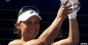 Stosur Ignores Superstitions On Way To Title thumbnail