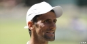 Djokovic Defends Troicki In Drug Charges thumbnail