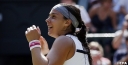 Bartoli Sets Sights On US Open thumbnail