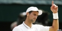 Djokovic Says He Feels At Home In Montreal thumbnail