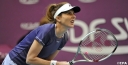 MONICA SELES TO BE INDUCTED INTO US OPEN COURT OF CHAMPIONS thumbnail