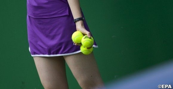 China Tennis Masters