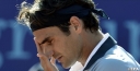 Federer Feels Better; Will Play Cincinnati thumbnail