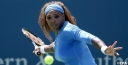 Tennis results / Women thumbnail