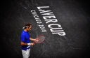 LAVER CUP TENNIS • SUNDAY’S ORDER OF PLAY thumbnail