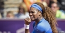 Serena Ready To Start Clothing Company Again thumbnail