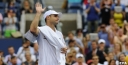 Roddick Is Moving From The Court To The Studio thumbnail