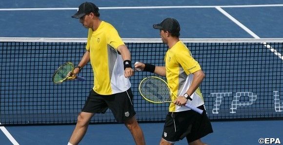 ATP Masters in Mason