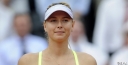 Sharapova Will Be Playing Under Her Normal Name After All thumbnail