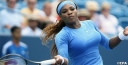 Williams Is Top Women’s Seed At US Open thumbnail