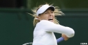 Sharapova Withdraws From US Open thumbnail