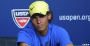 Nadal: Playing More Aggressive Means You Are Playing Well thumbnail