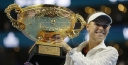 TROPHY PHOTOS FROM THE CHINA OPEN & JAPAN OPEN TENNIS thumbnail