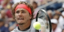 ZVEREV FIFTH PLAYER TO CLINCH SPOT IN 2018 NITTO ATP FINALS IN LONDON thumbnail