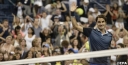 Roger Federer Looked Great At US Open thumbnail