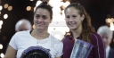 WTA • FINALIZED DRAWS & FROM LUXEMBOURG & MOSCOW thumbnail