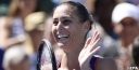 Pennetta Cried A Lot After Her Return thumbnail