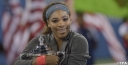 Serena Closing in on All Time Greats by Matt Cronin thumbnail