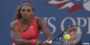 Williams Says She Does Not Play Tennis For The Money thumbnail