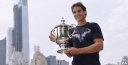 Nadal Happy On Hardcourts, Except Indoors thumbnail