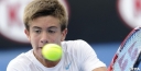 Croatia Selects Teen-Ager For Davis Cup Duty This Weekend thumbnail