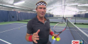 Are Rafael Nadal & Novak Djokovic boring? thumbnail