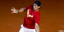 Nadal Will Play Davis Cup In Madrid thumbnail