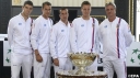 Complete Davis Cup News thumbnail