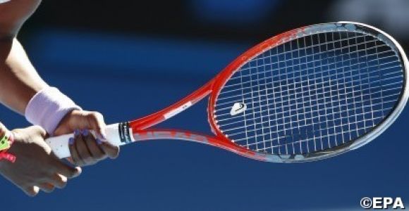 Tennis Australian Open 2013