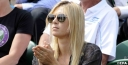 Sharapova Gets A Lucky Break thumbnail