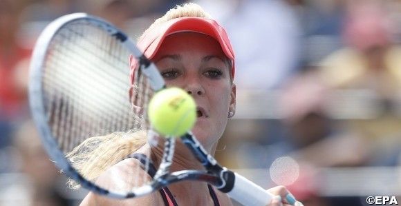 US Open Tennis