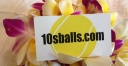 10sBalls Team Takes on Maui thumbnail