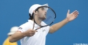 Australian Open Men’s Doubles Draw: Jan 19th thumbnail