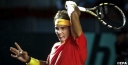 Nadal Compares rivalry with Federer and Djokovic thumbnail