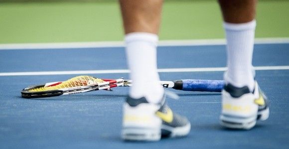ATP Tennis Tournament in Washington, DC.