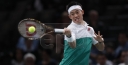 Kei Nishikori • Kevin Anderson • ATP Tennis Showdown Again • With Race To London On The Line thumbnail