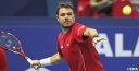 Wawrinka Expands His Schedule To Improve His Chances To Play London thumbnail
