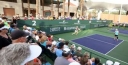 ESPN3 TO LIVE BROADCAST 2018 USA PICKLEBALL NATIONAL CHAMPIONSHIPS • INDIAN WELLS CALIFORNIA • NOVEMBER 8-11 • FREE ADMISSION TO 44 COURTS • SEE FASTEST GROWING SPORT thumbnail
