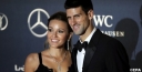 Meet the Future Mrs. Djokovic by Kristen Tracy thumbnail